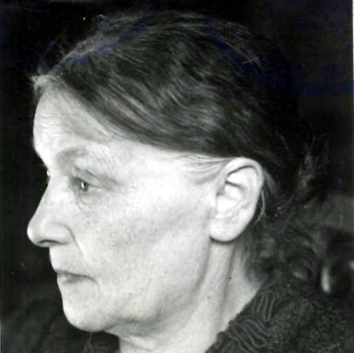 Kohn, Emilie geb Blum