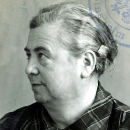 Ledermann, Fanny geb Sinauer