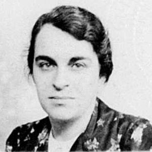 Seligmann, Alice geb Kramer
