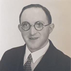 Scherer, Joseph